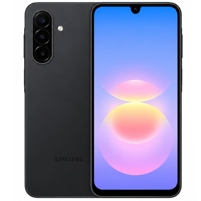 Samsung Galaxy A18 4G 4GB RAM 128GB Negro Samsung Galaxy A18 4G 4GB RAM 128GB Negro